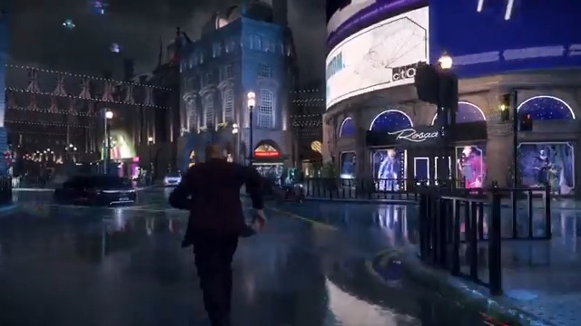 They wasted this franchise.. Could have been great