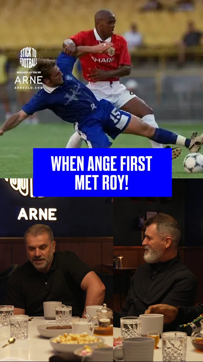 "It's nice to hear a nice story about Roy!" ❤️ A wholesome Roy story we didn’t know we needed! 👏