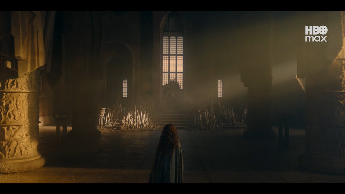 🚨 HBO dévoile la première BANDE ANNONCE de la saison 3 de « HOUSE OF THE DRAGON » !! 🗓️ JUIN 2026