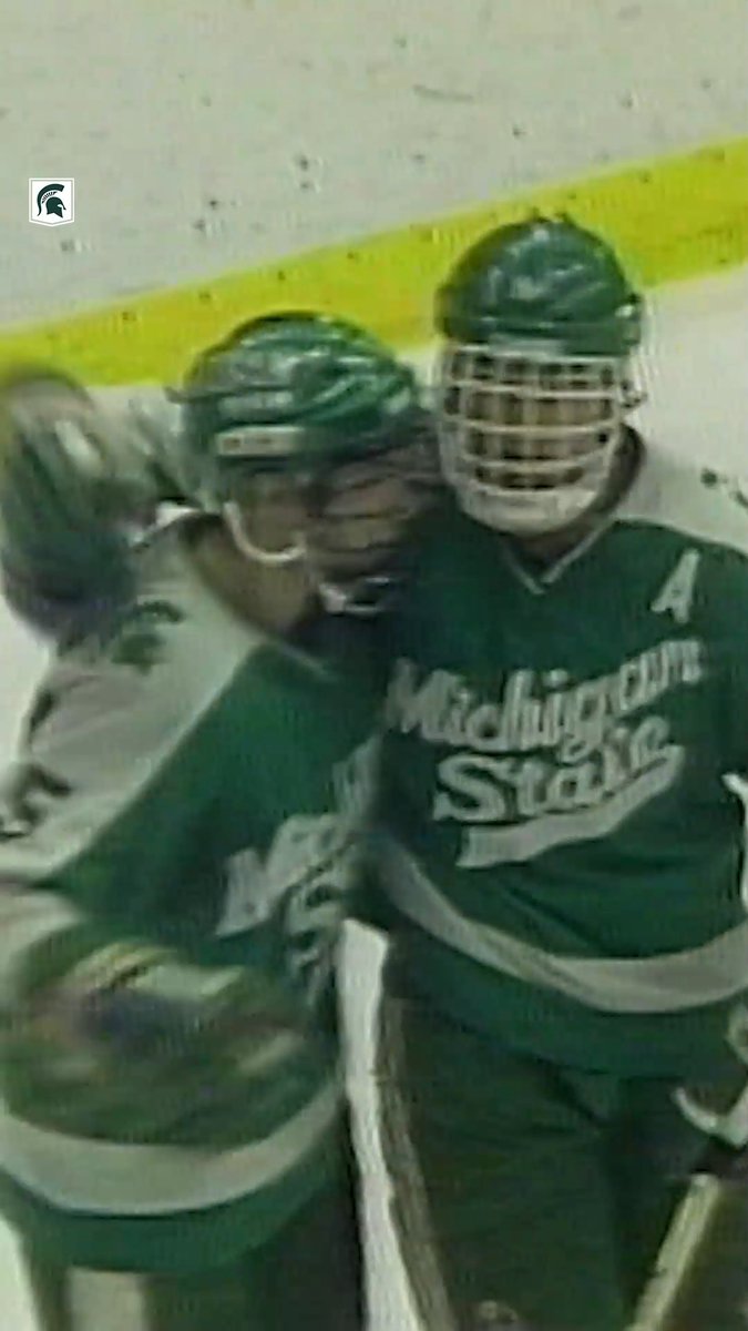 Throwin' it BACK to the 1980's at Munn tonight 💥