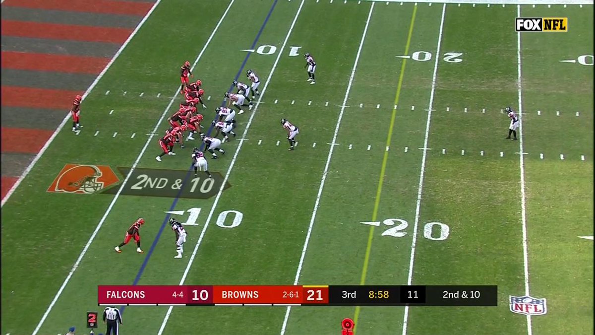 Piece of cake #DawgPound