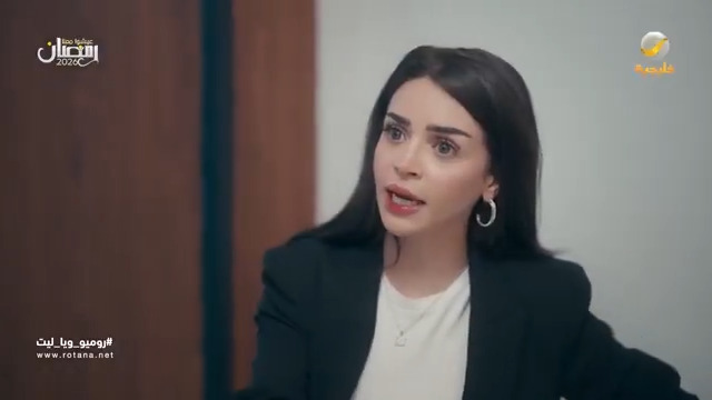 مارأيك بتجربة رهف القحطاني في التمثيل🔥😍؟