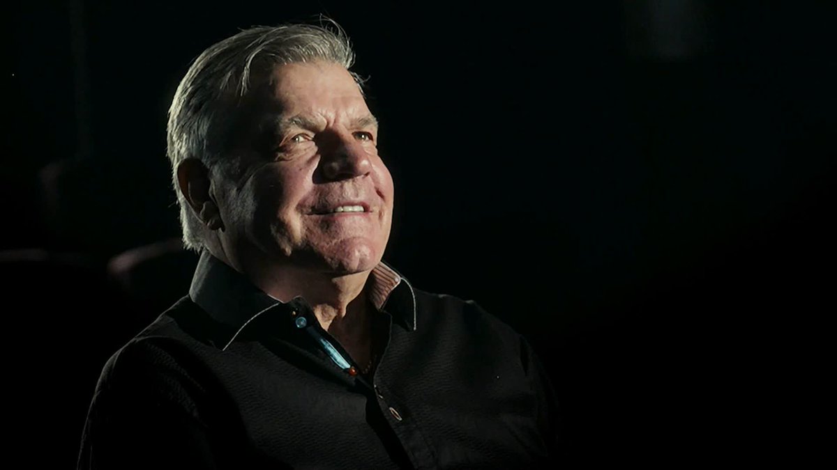 The true story behind Big Sam's Bolton 🎞️ Watch the full documentary on our YouTube channel now 👇