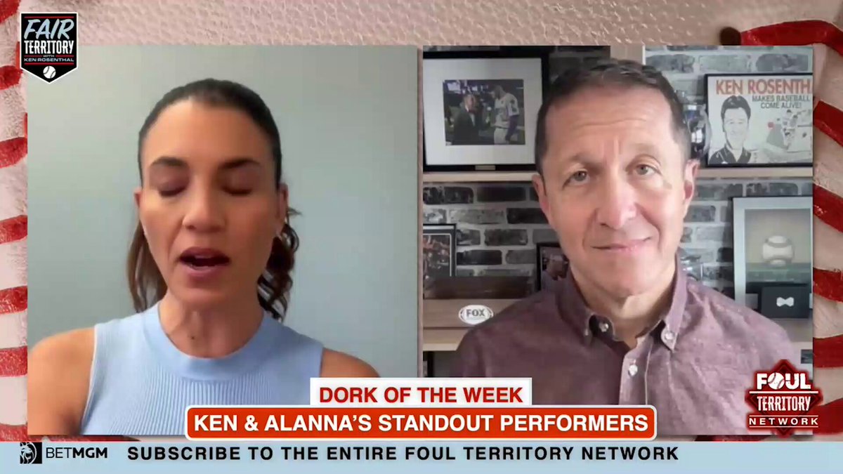 "You're keeping your product away from your fans." Ken Rosenthal and @AlannaRizzo can't seem to wrap their heads around why the Angels aren't televising any Cactus League games.