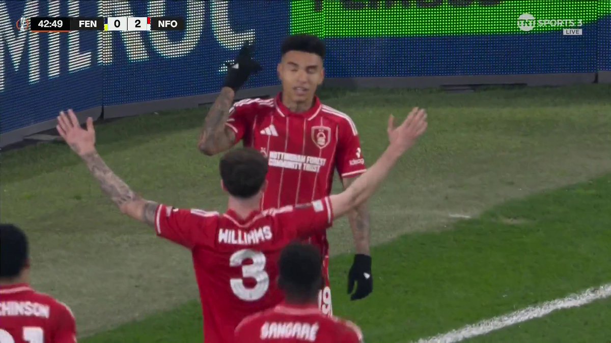 Wait for it, it’s class 🤣
