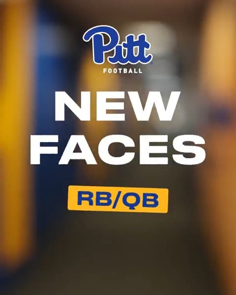 Meet the new guys: RB/QB edition 👋 Holden Geriner™️ Corey Dailey La’Vell Wright Angelo Renda