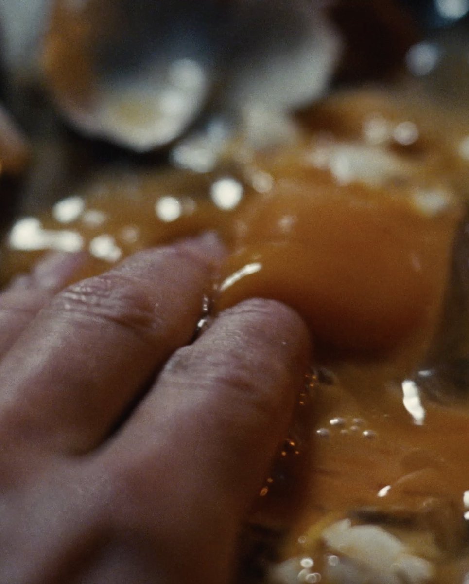 Cave into your cravings. #WutheringHeightsMovie is now playing in theaters. Get tickets now: