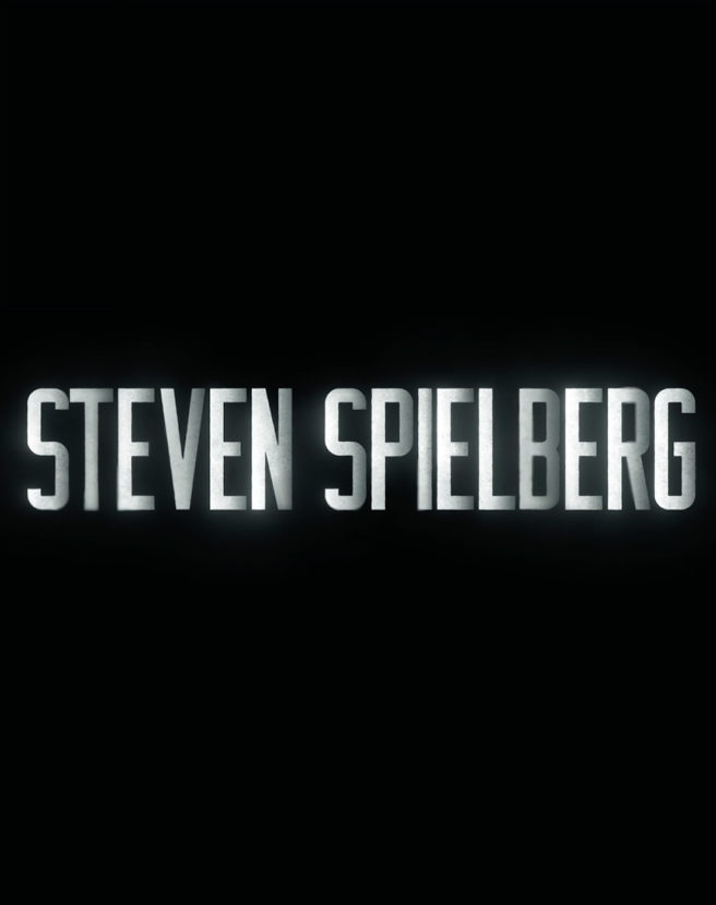 Steven Spielberg at @SXSW. March 13.