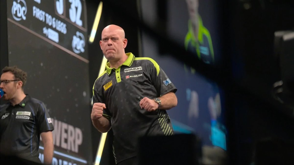 We've arrived in Glasgow! 🤩 Watch the action LIVE on Sky Sports Main Event 📺