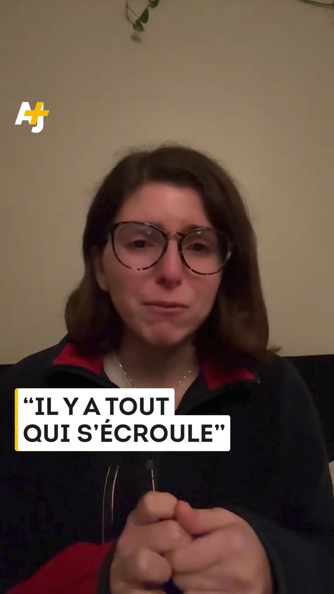 Yasmine vit en France depuis 5 ans mais, depuis quelques mois, elle est โen train de tout perdreโ suite au changement de statut de son titre de sรฉjour.