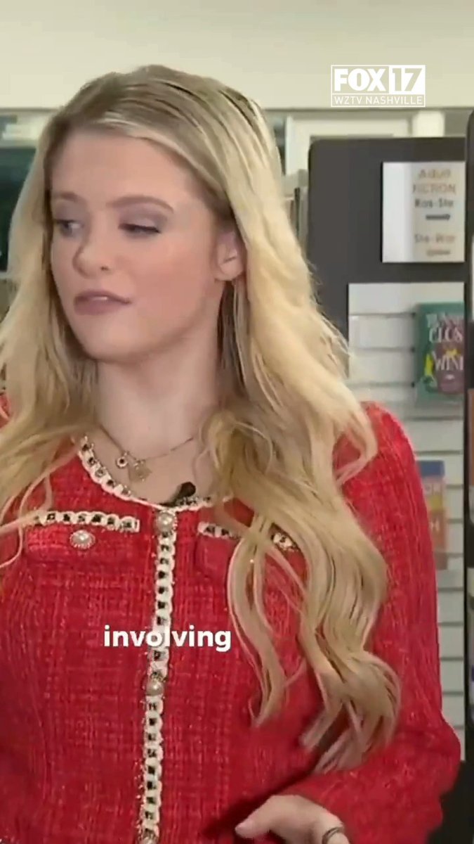 A first-grade teacher at a Nashville charter school says he was threatened with termination and reassigned after requesting a religious accommodation to avoid reading a children’s book depicting a same-sex family. Now, he is speaking out. Madeleine Nolan (Madeleine Nolan) has the story here: