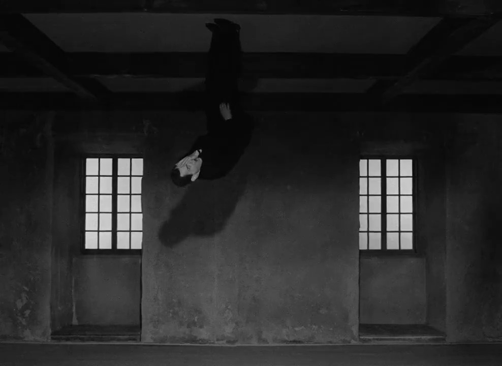 On this day, 58 years ago, Ingmar Bergman's "Hour of the Wolf" (1968) was released in Sweden.