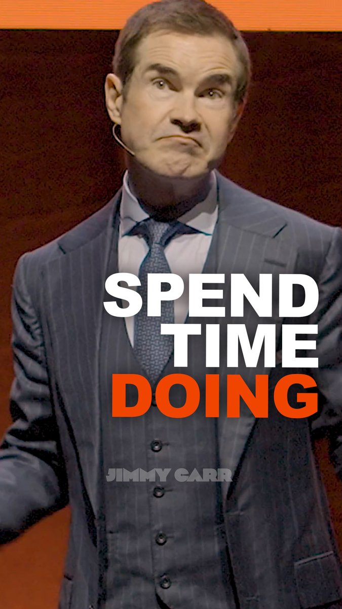 "What do you do with all your money?!" Get tickets: