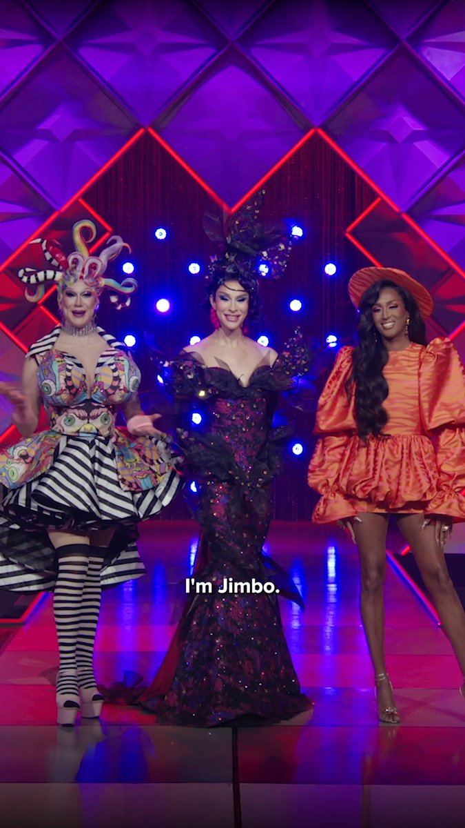 Category is… ALL STARS. 💖👑 Queen of the North Brooke Lynn Hytes, Jimbo and priyanka will judge this ultimate competition for Ru-demption. #CanadasDragRace: All Stars is coming soon to @cravecanada 🇨🇦 and WOW Presents Plus 🌍