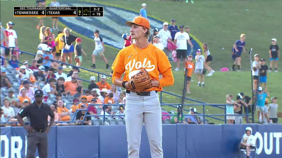 HE’S BAAAAAAAACK