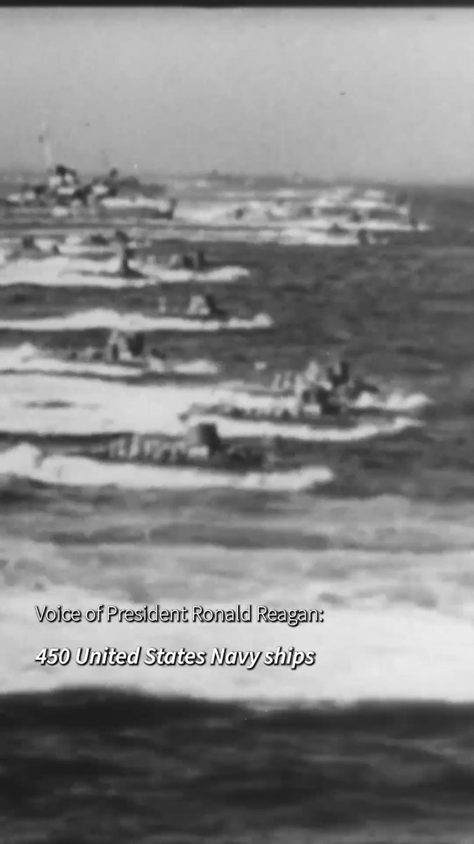 On the 40th anniversary of the Battle of Iwo Jima, President Ronald Reagan spoke to a group of Marine Corps veterans of the battle at the White House. During his moving speech, he remarked, “Well, at dawn, 40 years ago today, 450 United States Navy ships stood off a tiny island in the Pacific. Few Americans had heard of the place. It measured four and two thirds miles by two and a half miles, ash-covered beaches and one extinct, unknown volcano. And at 7 o’clock, a command was passed to the ships: Land the landing force. No one, not even you, the Marines and Navy corpsman who stepped ashore from the Amtracs at two minutes after nine, knew that what you were about to do would forever enshrine the island, Iwo Jima, and the volcano, Mount Suribachi, in American history. Today, Iwo Jima is remembered… not simply because Americans were again conspicuously gallant in battle, but because our sons were called upon to endure unspeakable hardship for the sake of freedom. Every one of you present today, and all of you 40 years ago, have a special place in our nation's heart, reserved only for the few in every generation called upon to sacrifice themselves so that a great nation's ideals of freedom and peace may live and prosper, and endure… And on behalf of all Americans, we salute today, you, the men of Iwo.” Let us remember their service and sacrifice.