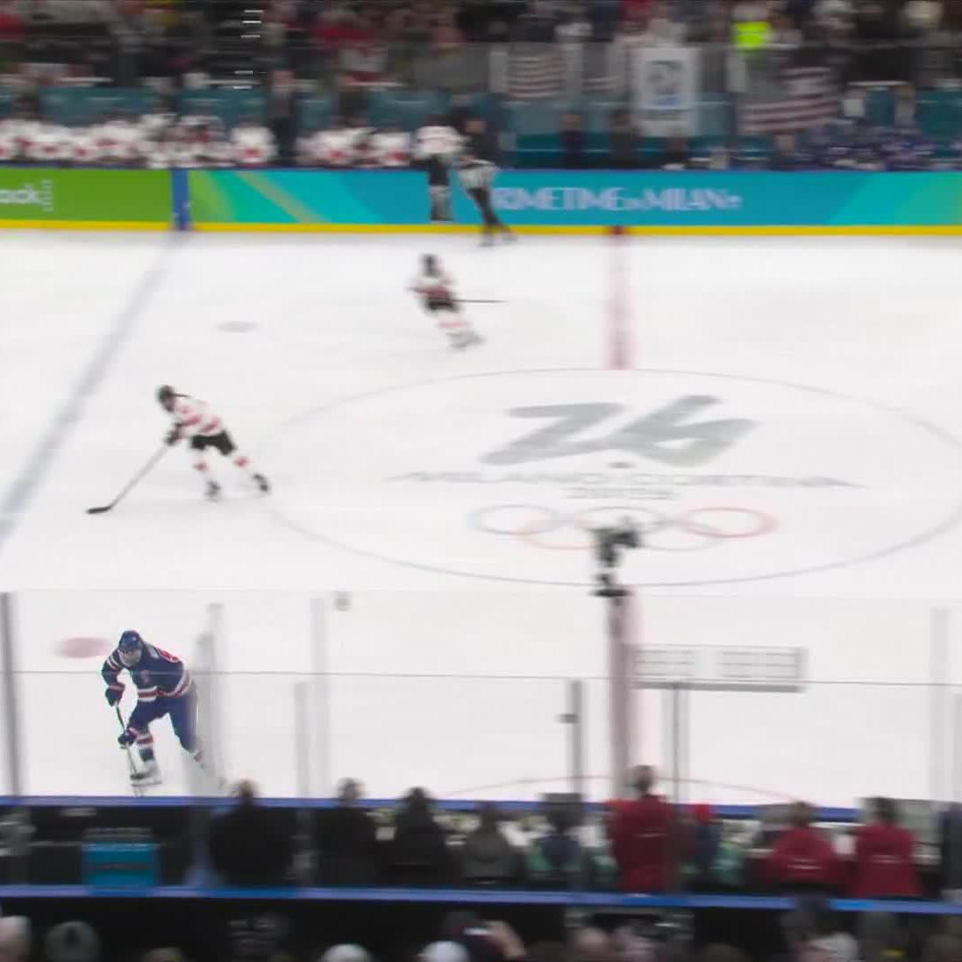 A GOLDEN GOAL FOR GOLD!
