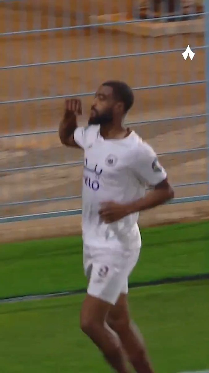 في 18 ثانية فقط! 🤯 الجبلين وهدف توريه 🟤 ⁧#الأنوار_الجبلين⁩ | ⁧#دوري_يلو