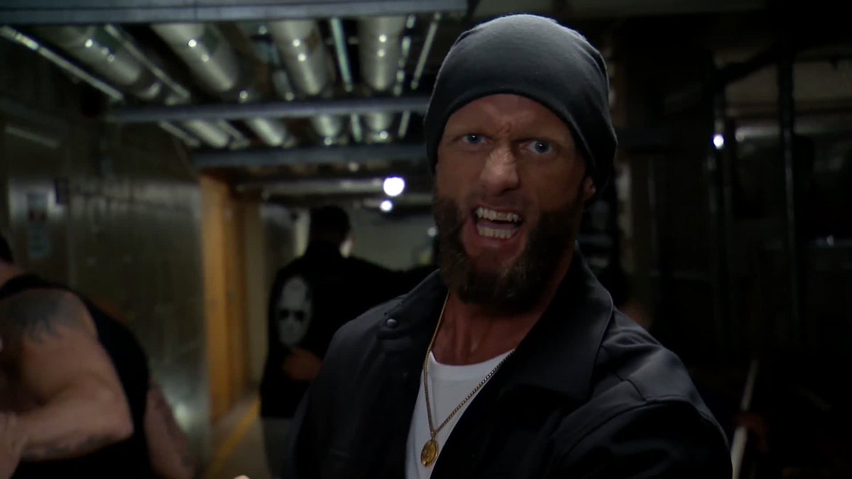 【AEW】オカダ・カズチカがルチャの大物アンドラデ・エル・イドロと合流 悪のネットワーク広がる｜東スポWEB