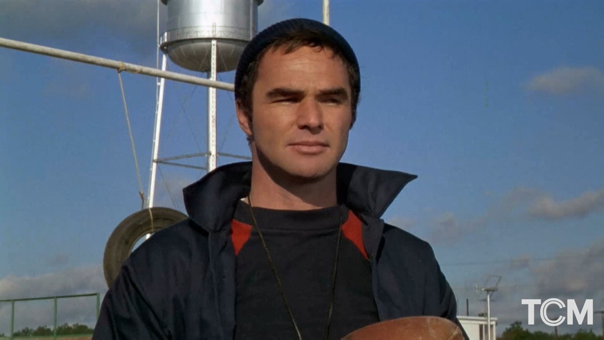 Protect him at all costs. Oscar goes to prison tonight with a lineup of films set in the slammer. See THE LONGEST YARD at 19:45pm ET.