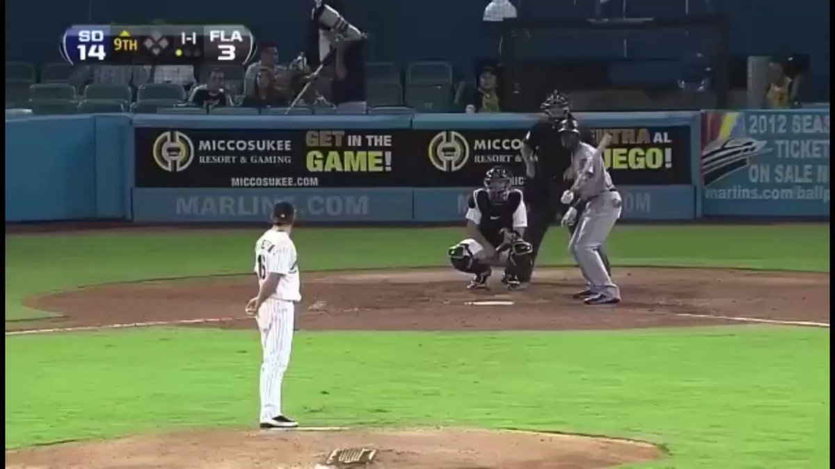 Stanton’s legs retired way too early.