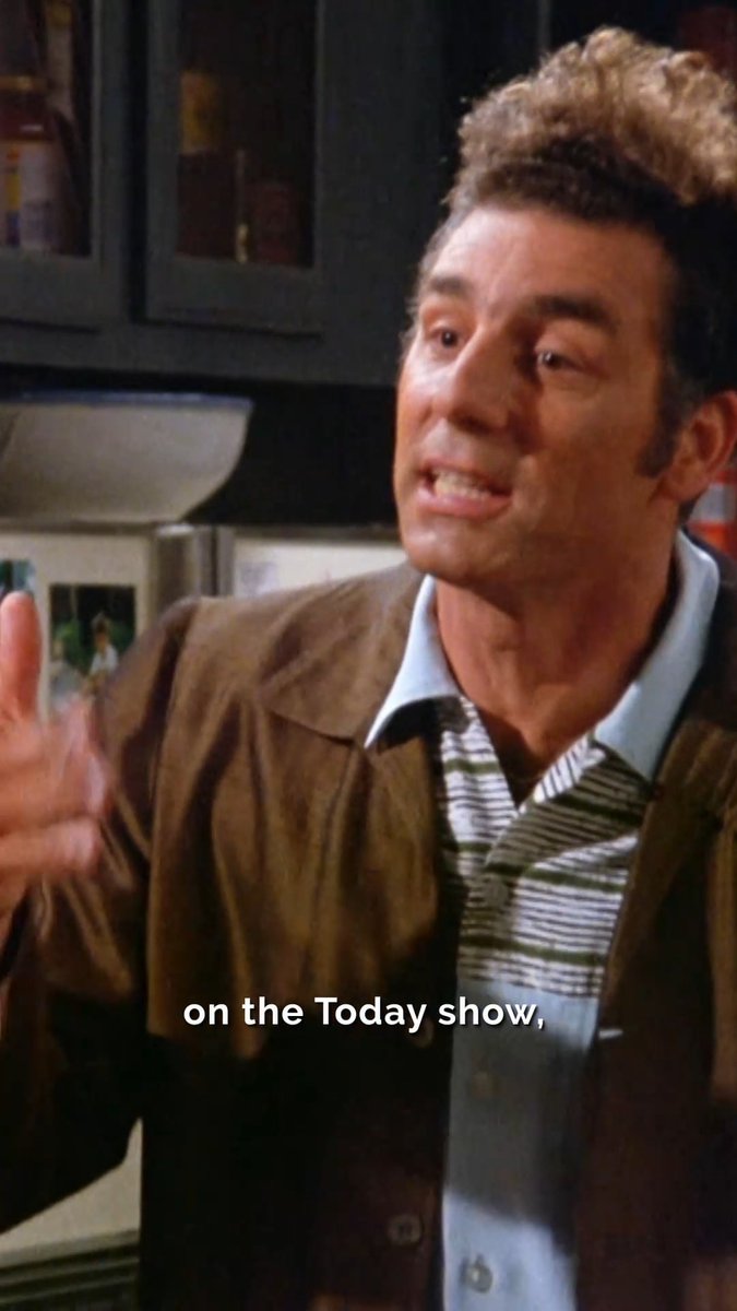 AHOY! I'm walkin' here! Stream on Netflix or check your local listings.