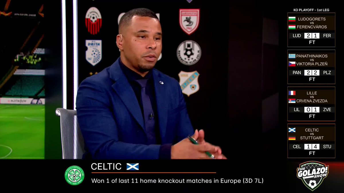 “Celtic have taken a significant step backwards year over year.” Charlie Davies and @ChrisWittingham discuss the recent turmoil at Celtic ❌