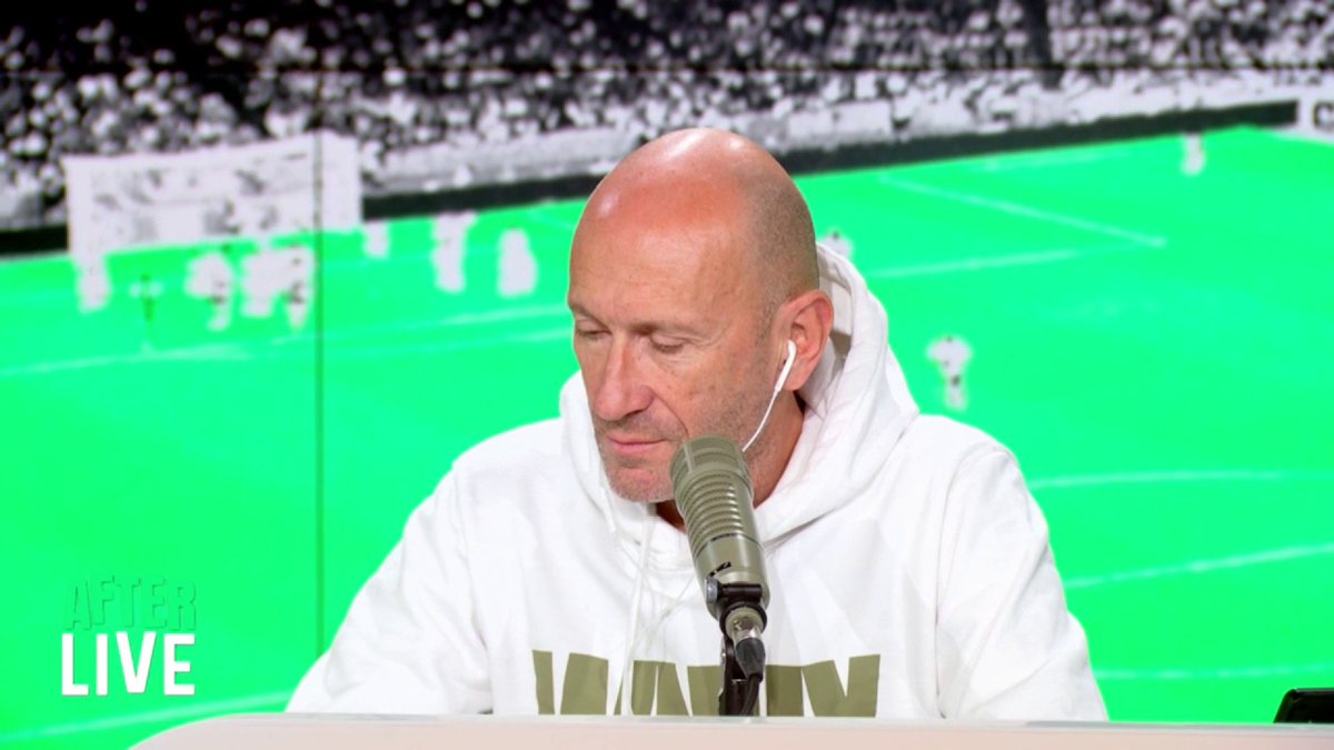 ❌ Kevin Diaz : "Cette équipe lilloise a un souci défensif. Et sur le plan offensif, certains joueurs ont de la qualité mais si Haraldsson ne fait pas un coup de génie, ils ont du mal à trouver le dernier geste."