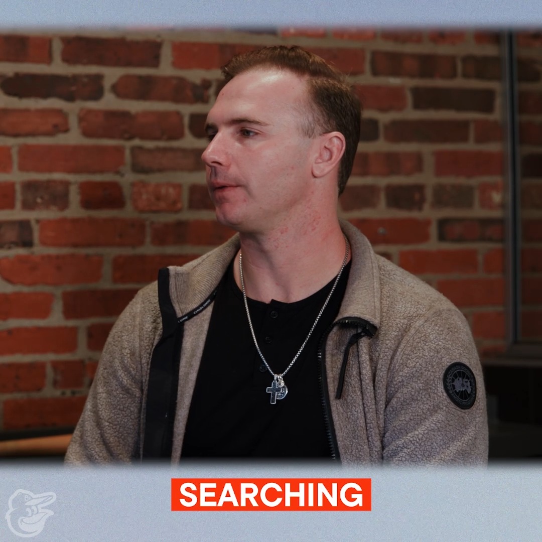 Drop a 🐦 in the comments if you think Birds should be Pete's new walk-up song 👀 Watch Pete's full conversation with Pat from the Grammy-winning band Turnstile ➡️