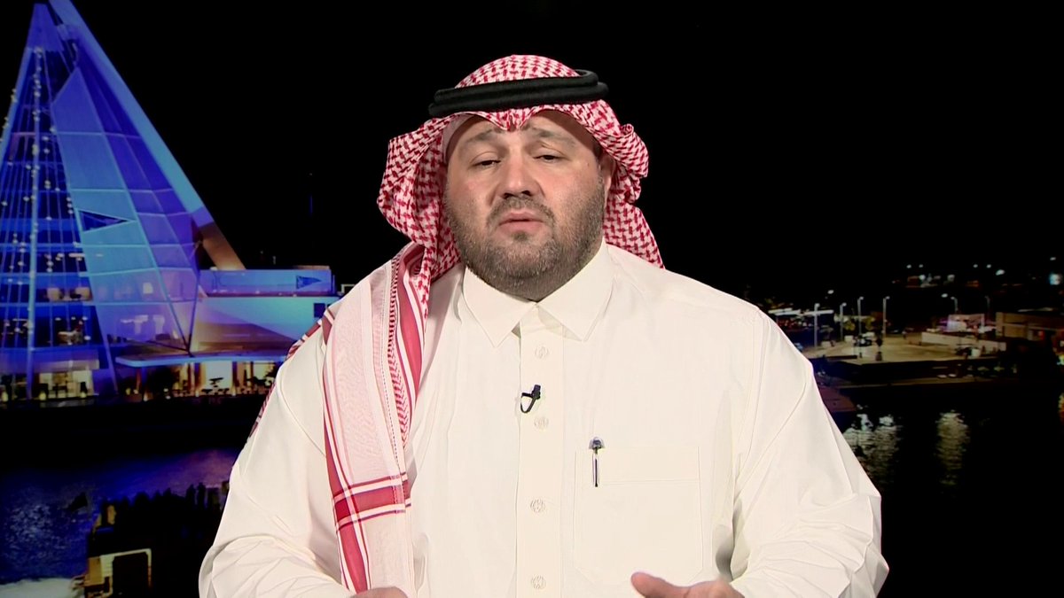 الدكتور أيمن الرفاعي المستشار القانوني لـ #في_المرمى: لجنة الاستئناف استخدمت جميع الصلاحيات الموجودة في اللائحة حول قرار اعتبار العلا خاسراً أمام الوحدة.. وهذه المسألة كلها سببها نادي العلا 📺 شاهدوا الحلقة الكاملة من هنا: