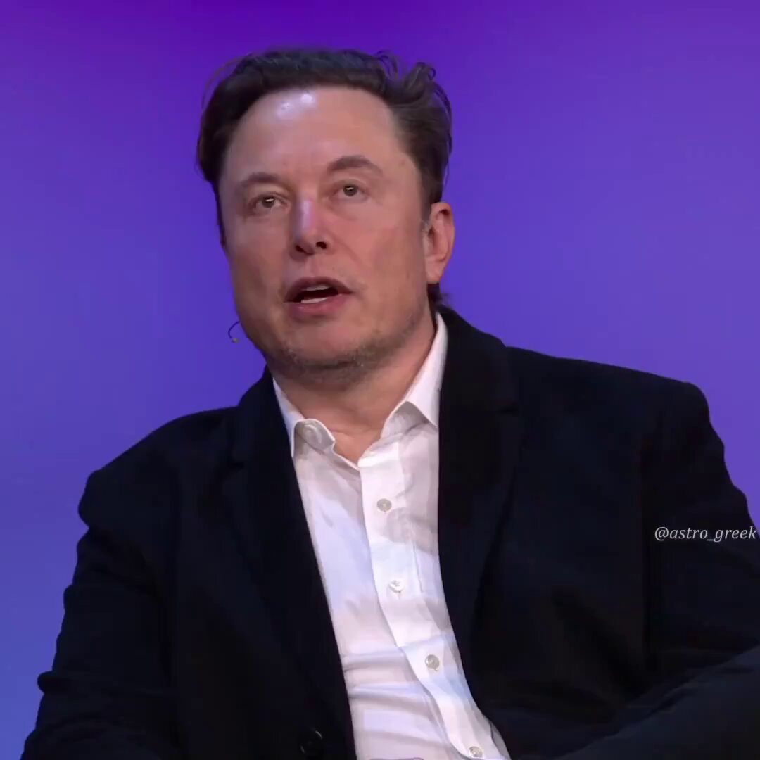 Elon Musk: "I lived in the Fremont and Nevada factories for 3 years, fixing the production line, running around like a maniac through every part of that factory, living with the team."