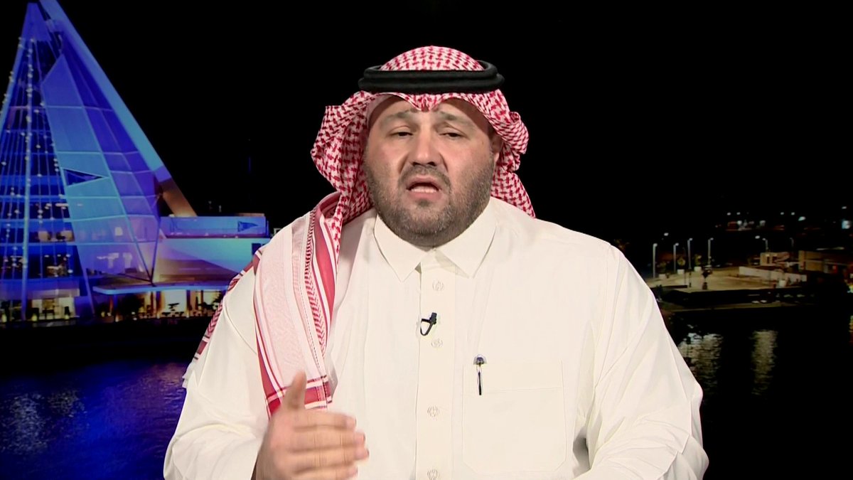 الدكتور أيمن الرفاعي المستشار القانوني لـ #في_المرمى: ما حدث بين العلا والوحدة لا أستطيع أن أسميه صراعاً بل لجنة قامت بكامل صلاحيتها ولجنة استخدمت كل صلاحيتها.. فلجنة الانضباط استندت على الموجود أمامها وطبقت نص اللائحة 📺 شاهدوا الحلقة الكاملة من هنا:
