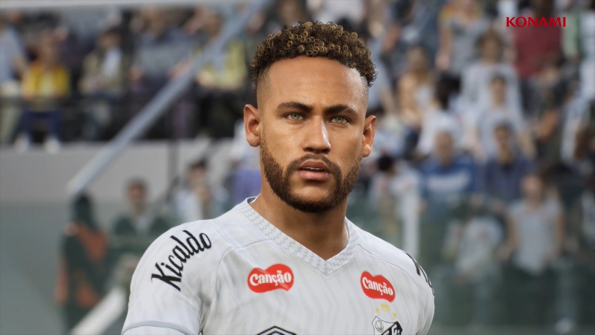 O príncipe da Vila está disponível em uma nova carta Showtime na Campanha de Carnaval do #eFootball! Garanta já o seu Neymar Jr, mas corre que é por tempo limitado.