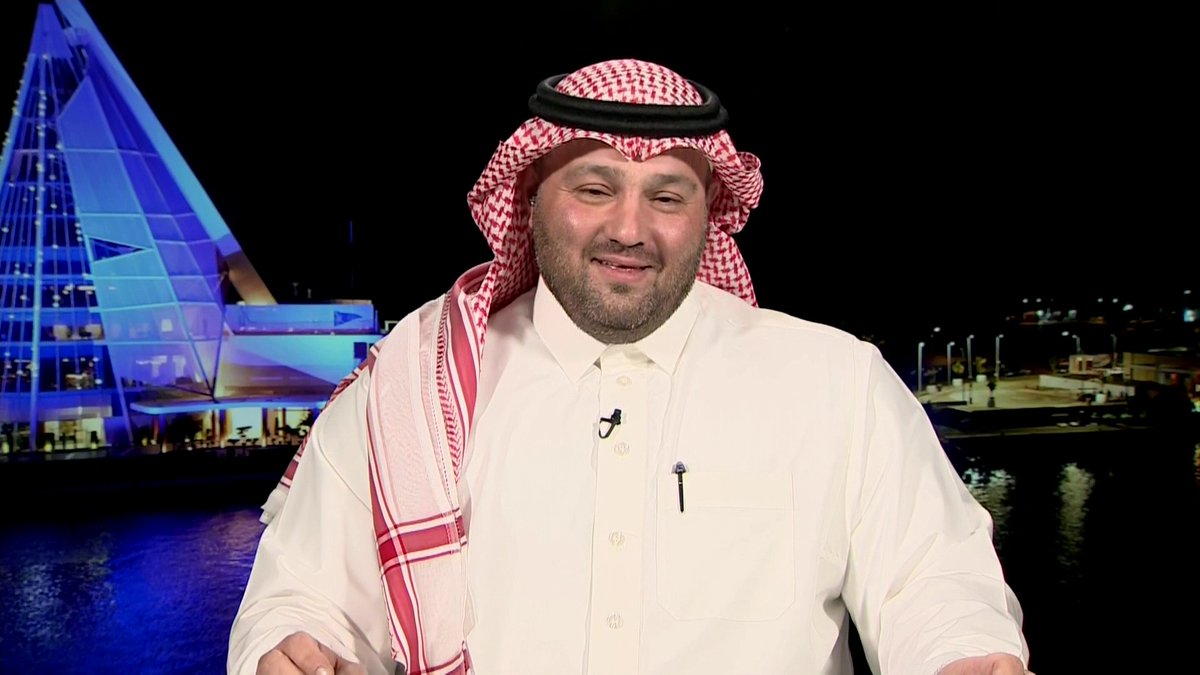 الدكتور أيمن الرفاعي المستشار القانوني لـ #في_المرمى: مركز التحكيم الرياضي هو السلطة العليا القضائية ويجوز لأي أحد اللجوء إليه.. وهذه أخطاء بسيطة لكنها كارثية ولا يوجد استخدام للنظام فكيف لا يستطيع مسؤول في النادي أن يسجل ما يحدث بشكل صحيح