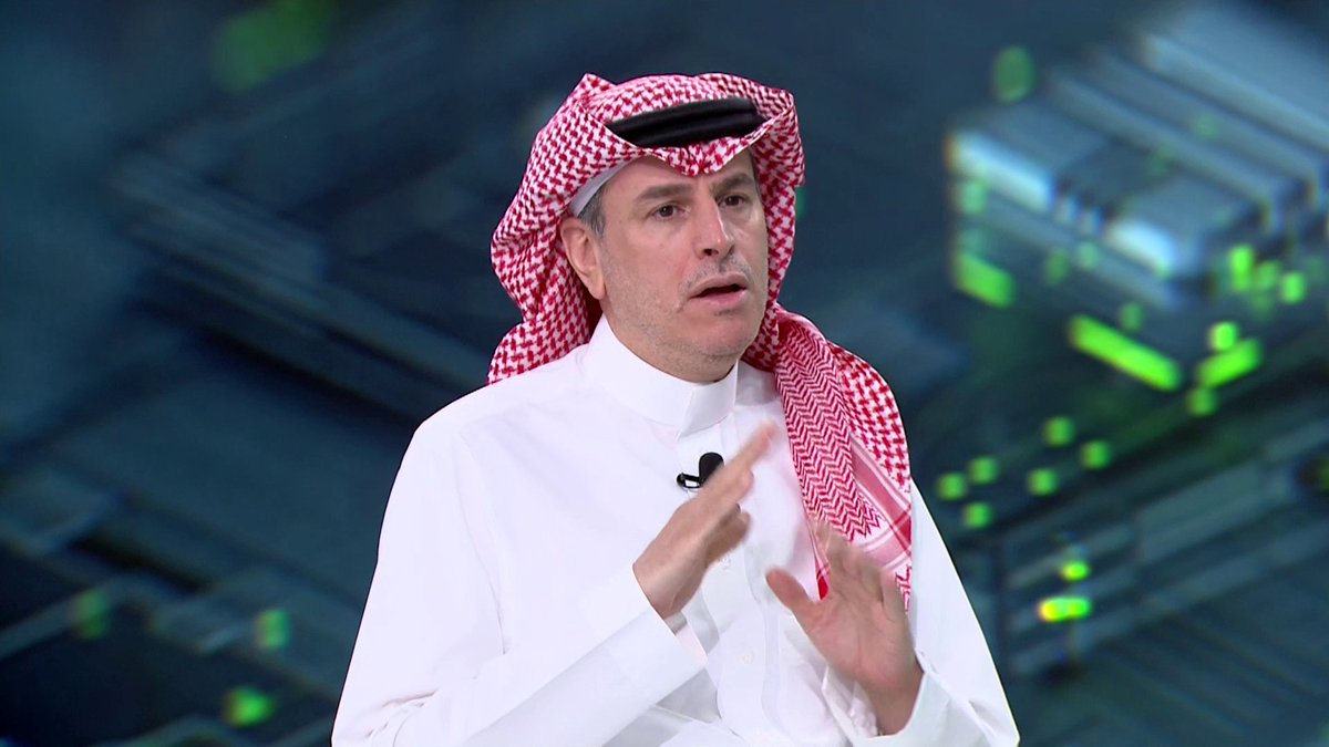 تركي العواد لـ #في_المرمى: #سعد_الشهري أثبت جدارته ومثال جيد للمدرب السعودي.. وأكثر ما يعجبني فيه أنه يعرف ماذا يريد من المباراة 📺 شاهدوا الحلقة الكاملة من هنا: