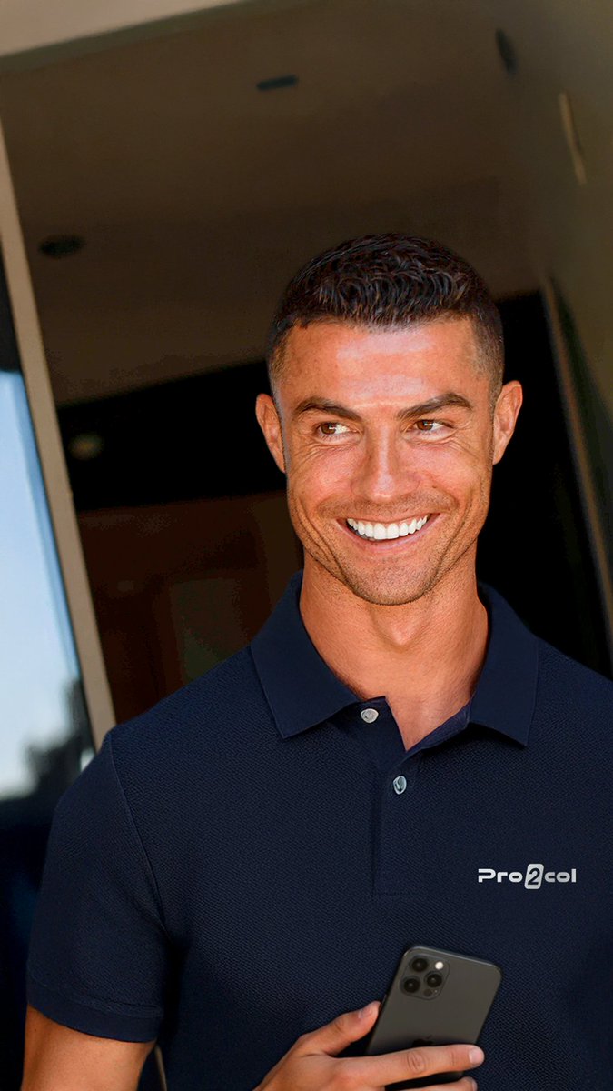 A new chapter for me and Herbalife. The next era of wellness is Pro2col. Find out more: #Ad