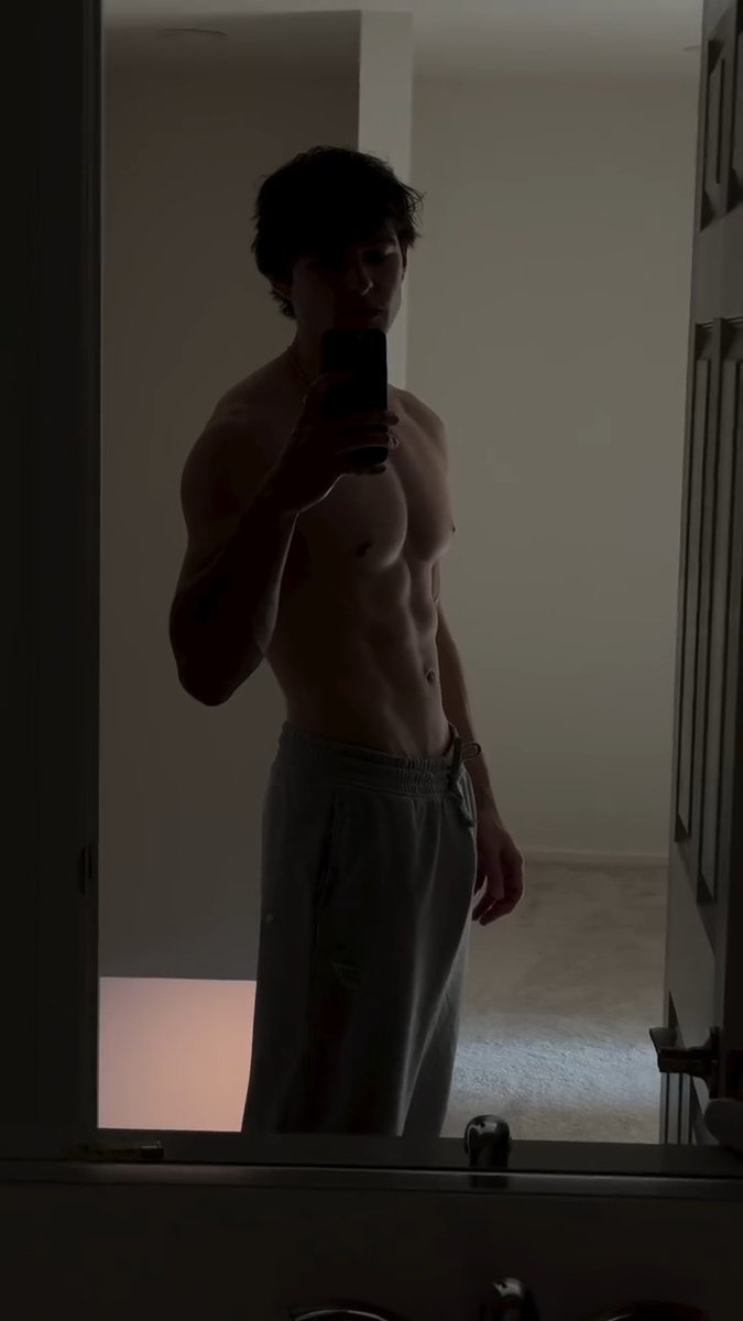 You just want attention