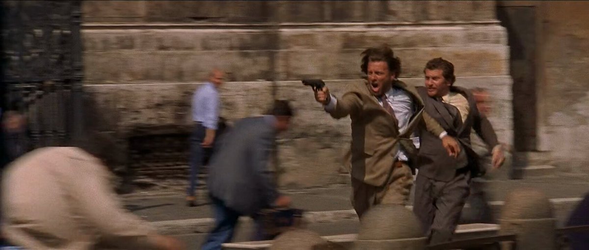 DOUBLE TEAM (Tsui, 1997)