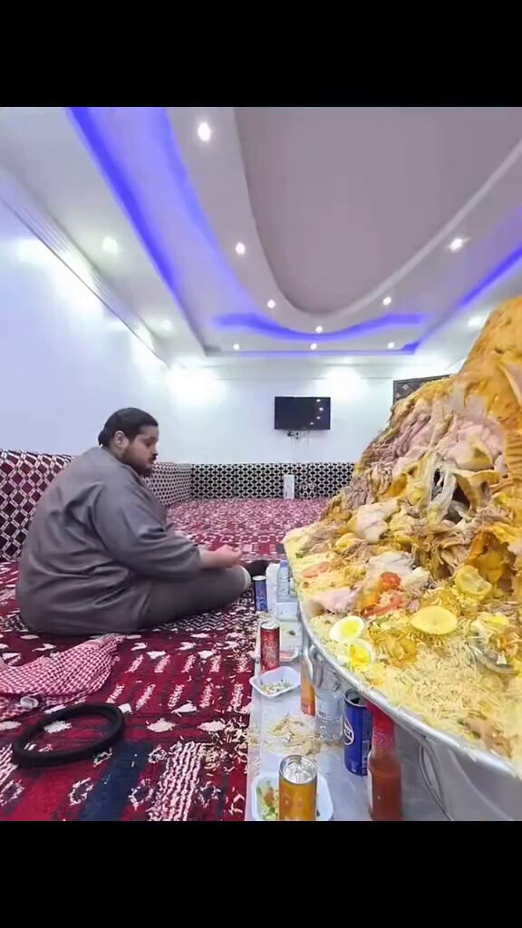 وش نوع الذبيحة !!