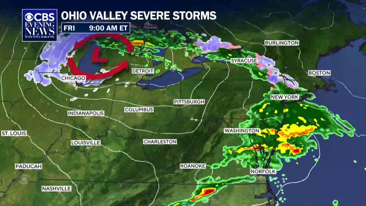 More snow is expected to impact parts of the West Coast, while there's a chance a bomb cyclone can slam the Northeast. Meteorologist @EricFisher is tracking the forecast.