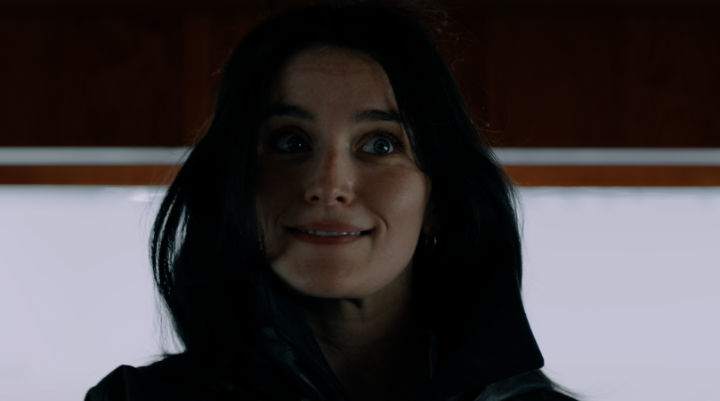 Still thinking about this Sarah Pidgeon reveal in I Know What You Did Last Summer.