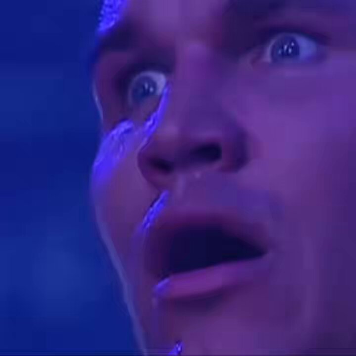 RANDY ORTON USED TO HAVE THE BEST REACTIONS WHEN UNDERTAKER WOULD APPEAR HE WAS LEGIT TERRIFIED 😭 LMFAOOOOOOOOOOOOOOOO