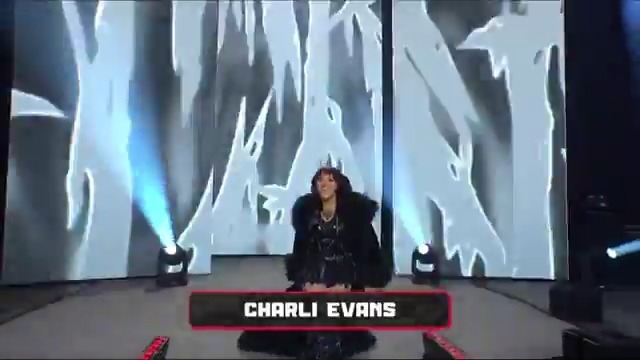 ROH heats up as Mina Shirakawa♡白川未奈 returns to take on the returning CHEVS • CHARLI EVANS • チャーリー・エバンス! 📺 Watch ROH TV on #HonorClub at