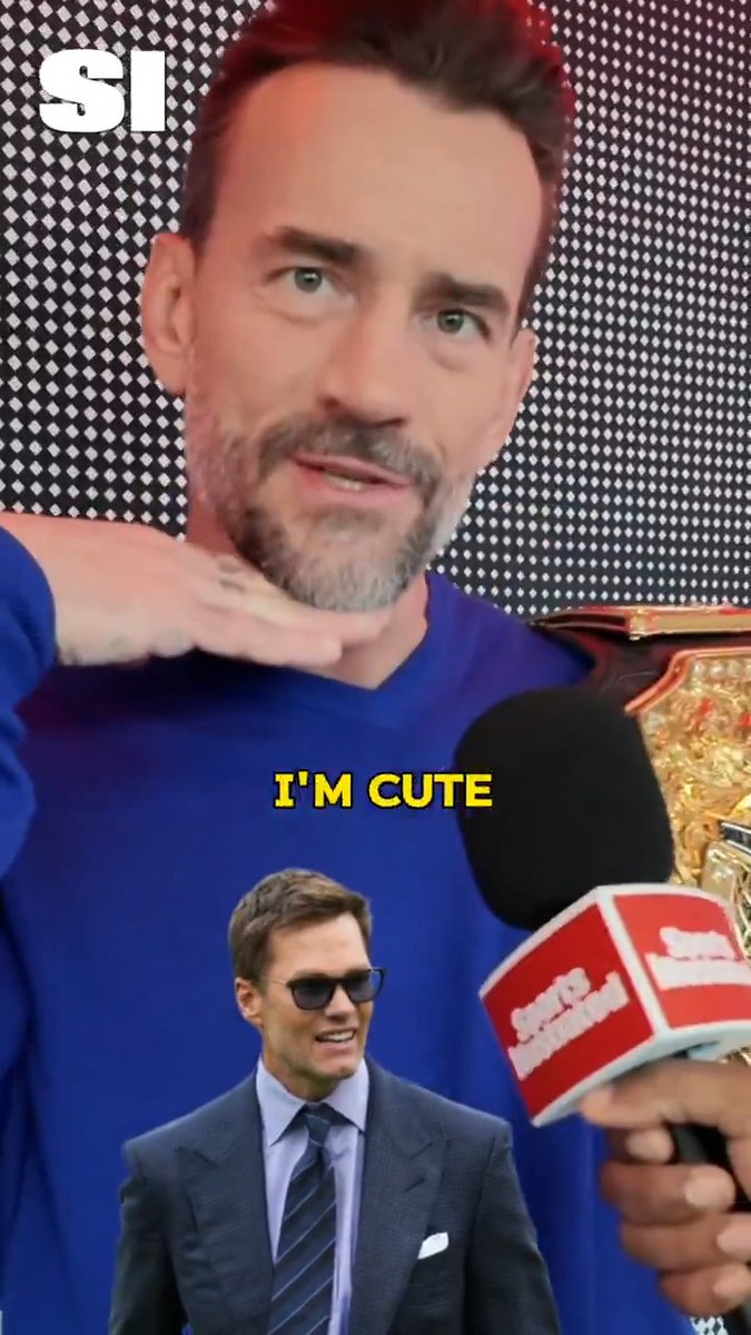 WWE stars respond to Tom Brady calling professional wrestling “cute”