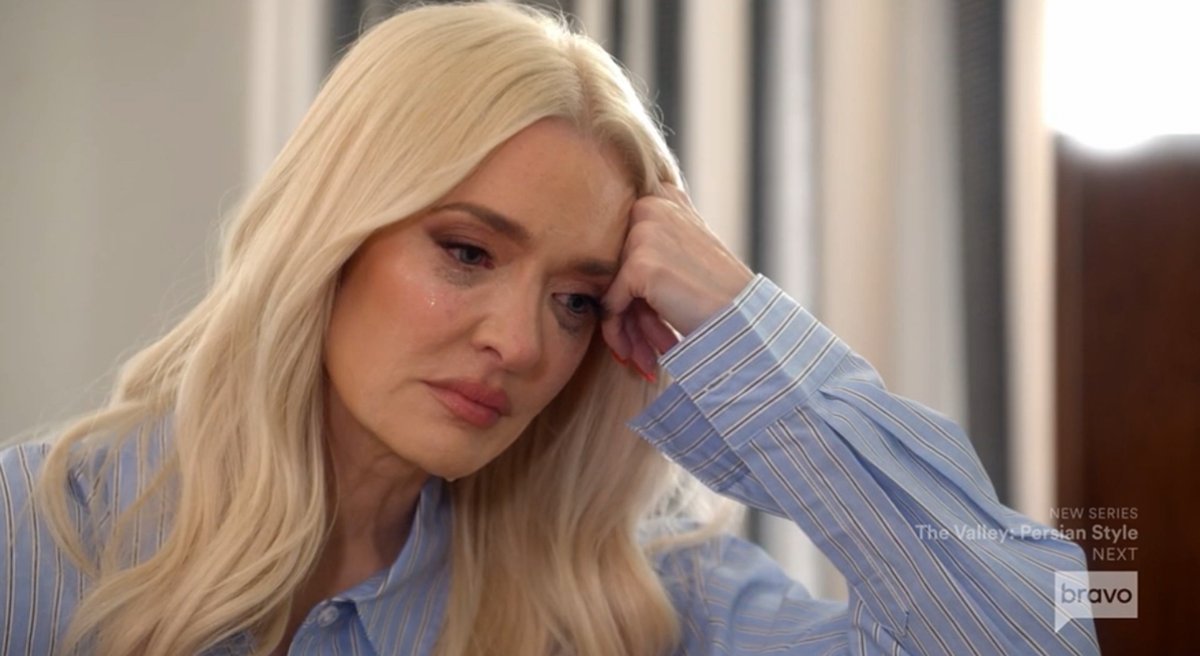 #RHOBH Season 15, Episode 11 PREVIEW. All New, Thursday 8/7c on @Bravotv. (Source @Bravotv NBCUniversal)