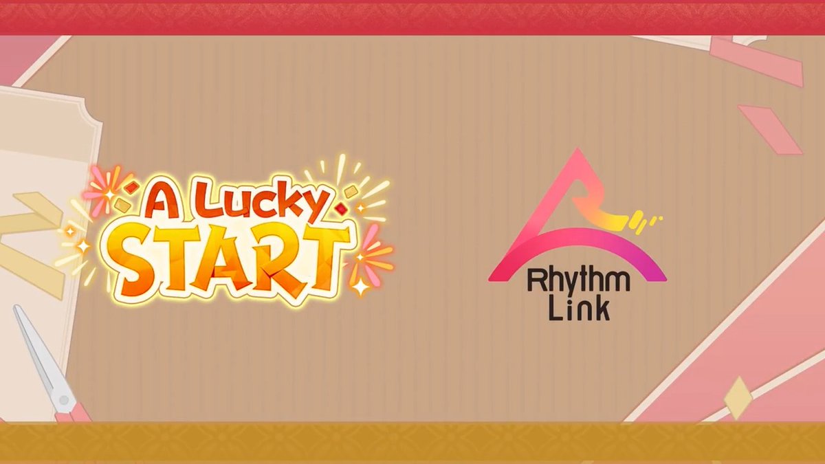 🎉Greetings from ES: Rhythm Link Redeem DIA Scout Ticket (time-limited)×1 with 🎁Code: 27LS6FNEJ8OUTPGP ⏰Please use it before 2026/02/28 11:00 (GMT-5). 🔎How to use: MENU - DATA ROOM - Coupon Code You can get more limited voices in A Lucky Start!