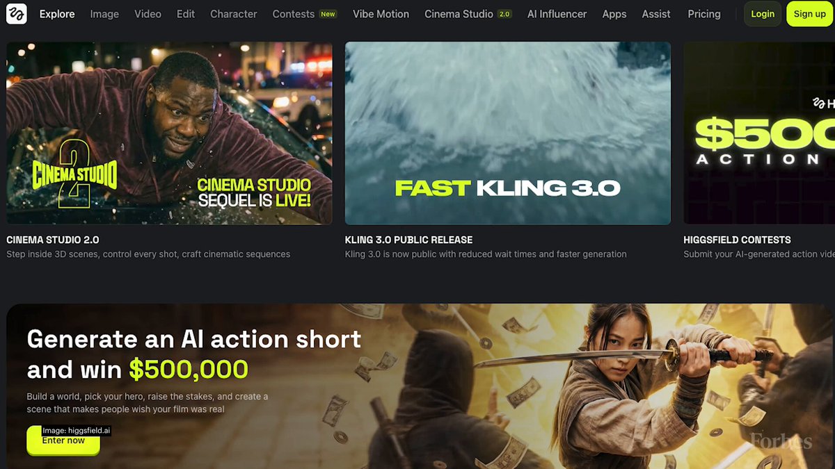 Racist Videos And Payment Problems: The Dark Side Of This AI Startup’s Super-Fast Growth Read more: