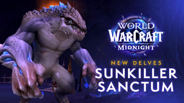 Undergeared and Afraid: How We Beat Sunkiller Sanctum