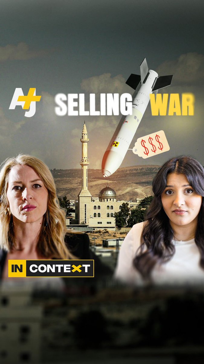 War seems to be a constant in our world, but did you know those profiting from it are actually running the show? Let's dive into the business of war.