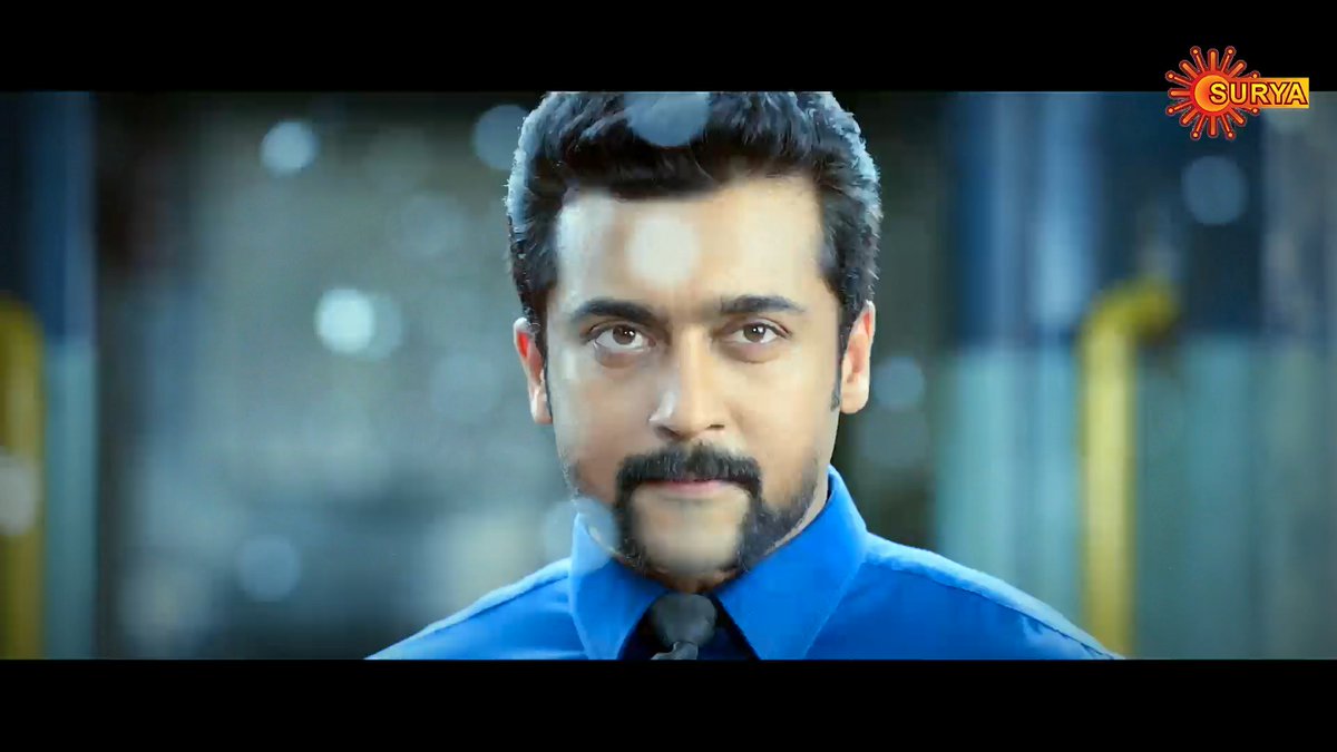 കാണൂ 'സിങ്കം 3' ഞായറാഴ്ച രാവിലെ 8:30ന് നമ്മുടെ സ്വന്തം സൂര്യ ടിവിയിൽ… Watch Singam 3 On Surya TV | 8:30 AM | FEB 22 #SuryaTV #Singam3 #Suriya #SuryaReels #SuryaDigital